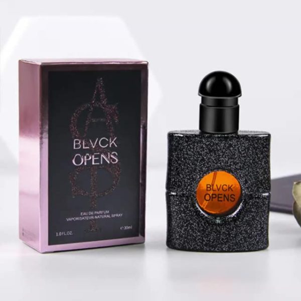 Bleecker st Perfume Wholesale Black Opium Eau De Parfum Spray for Women 50ML