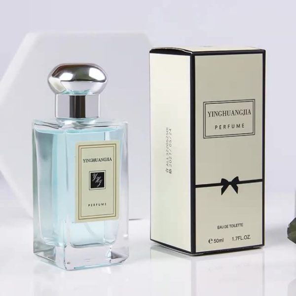 High Quality Perfume Wholesale Bluebell Eau de Parfum Spray for Women 50ML