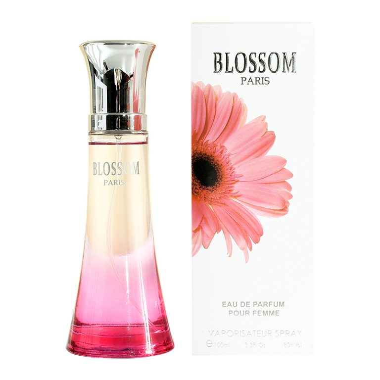 Eau de Parfum Women's Perfume Wholesale Floral & Fruity Orange blossom,Pine,Plums Long Lasting Fragrance