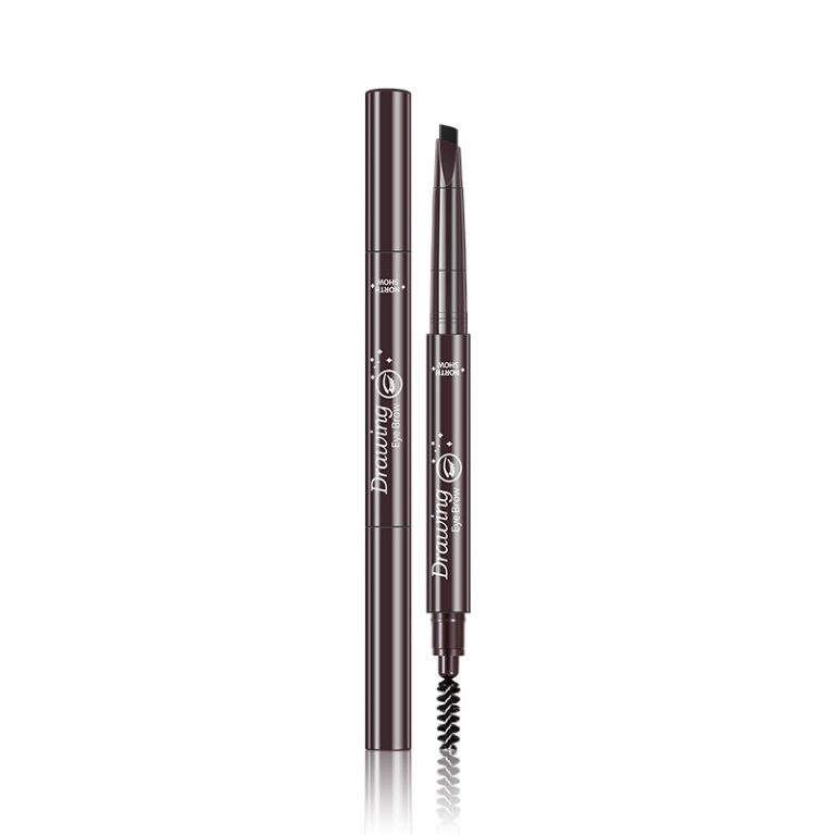 Makeup Brow Stylist Definer Waterproof Eyebrow Pencil Wholesale