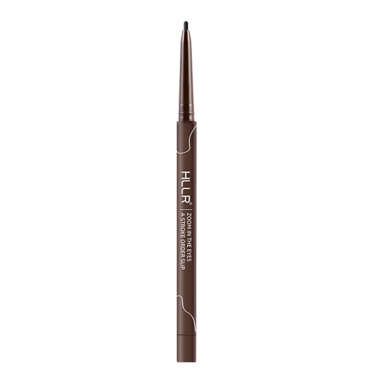 No Budge Retractable Eyeliner Wholesale, Ultra-Pigmented & Waterproof, Creates Bold & Defined Lines, Vegan & Cruelty-Free