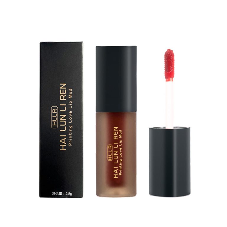 Lip Gloss, Nourishing, Non-Sticky Ultra-Shine Lip Gloss With Sheer Color, Lipstick Customization & Wholesale