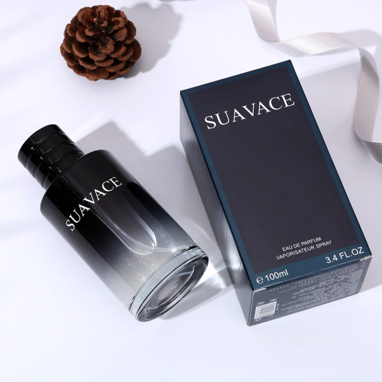 OEM Customized Perfume Wholesale Enhanced Scent Pheromone Perfume for Men